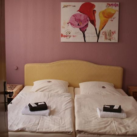 Landgasthof Hotel Rebe Alzey Zewnętrze zdjęcie