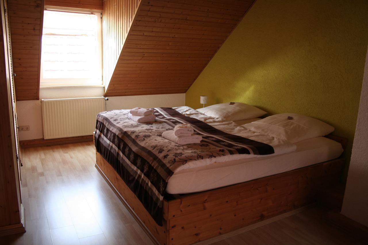 Landgasthof Hotel Rebe Alzey Zewnętrze zdjęcie