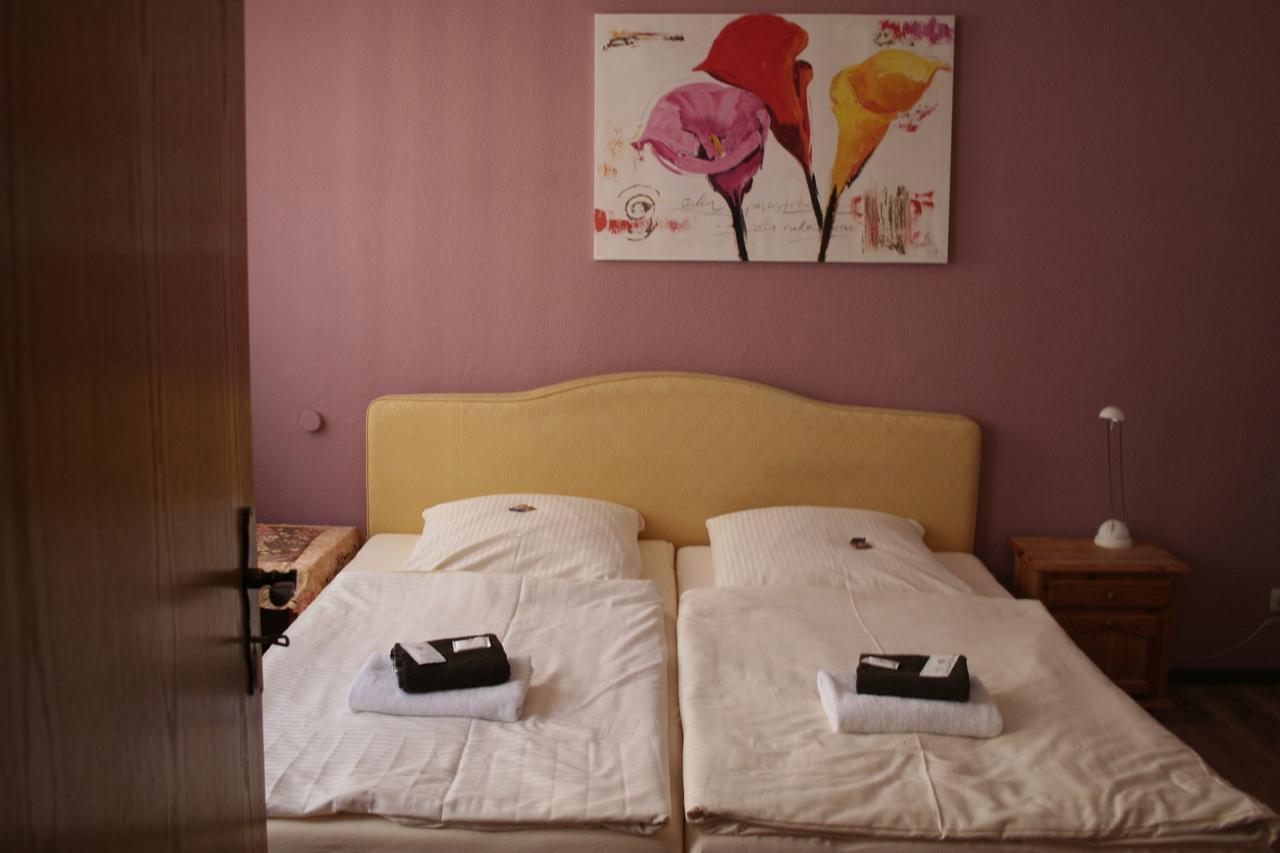 Landgasthof Hotel Rebe Alzey Zewnętrze zdjęcie